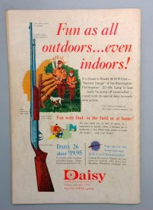 Superboy #140, VG DC Comics, July 1967