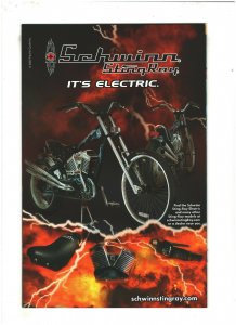 All Star Batman & Robin The Boy Wonder #1 NM- 9.2 Jim Lee Batman Variant