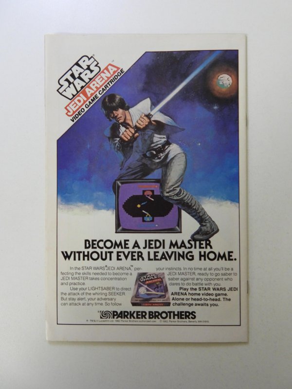 The Avengers #231 Direct Edition (1983) VF condition