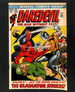 Daredevil #85