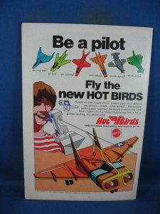 SON OF TOMAHAWK 135 VF DC KUBERT