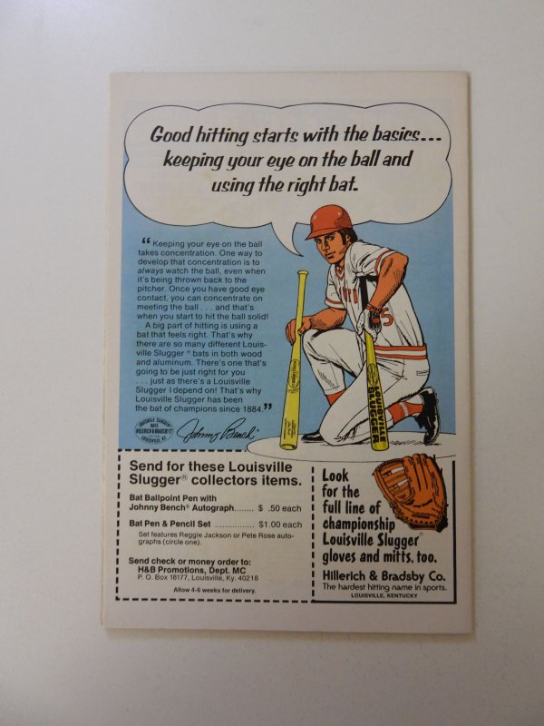 Thor #271 (1978) VF condition