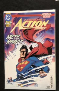 Action Comics #1085 (2025)
