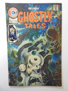 Ghostly Tales #113 (1975) FN/VF Condition!