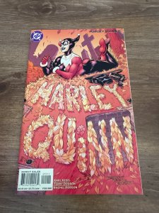Harley Quinn # 15 NM 1st Print DC Comic Book Batman Batgirl Joker Ivy 3 J387