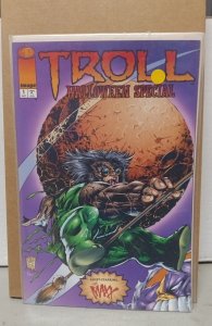 Troll Halloween Special (1994). H12