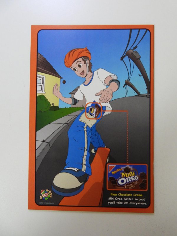 Deadpool #63 (2002) NM- condition