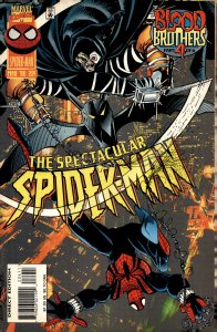 The Spectacular Spider-Man #234 (1996) Spider-Man