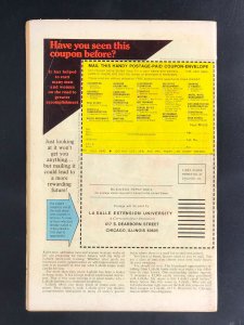 Marvel Two-in-One #10 (1975)