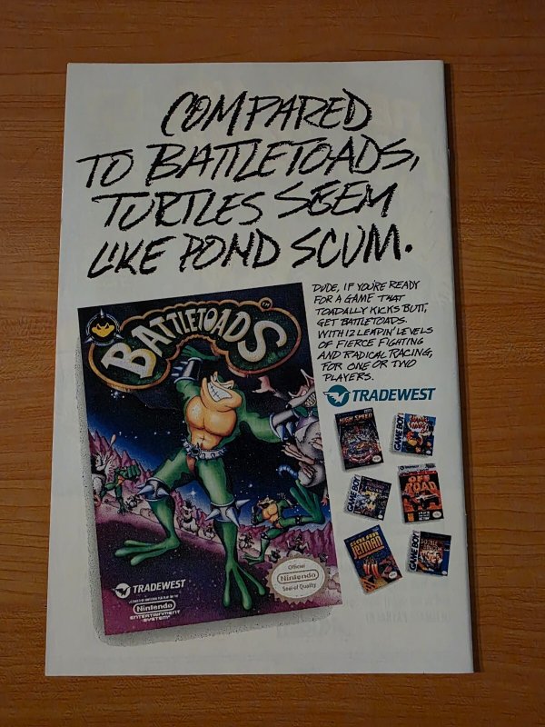 Incredible Hulk #384 Direct Market Edition ~ NEAR MINT NM ~ 1991 Marvel Comics