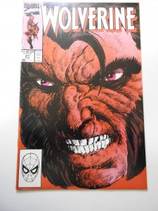 Wolverine #21 (1990)