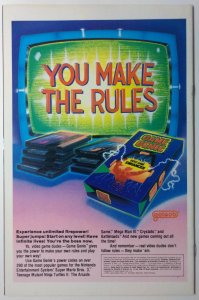 Fantastic Four #361 (9.4, 1992)