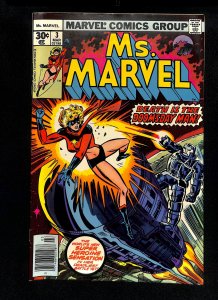 Ms. Marvel #3