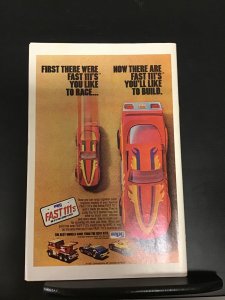 Action Comics #526 Direct Edition (1981) (nm)