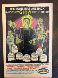 Star Spangled War Stories #147 (1969) - FN/VF