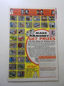 Star Trek #3 (1968) GD+ Condition