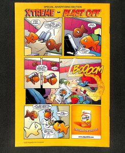 Amazing Spider-Man (1999) #545 Marko Djurdjevic Variant