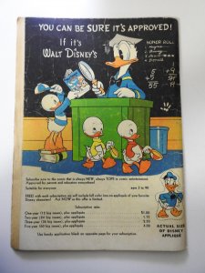 Walt Disney's Comics & Stories #114 (1950)