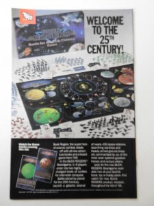 West Coast Avengers #43 Direct Edition (1989) Rescue The Vision! VF-NM!!