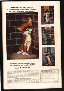 Spooky #116  1969 - Harvey  -G - Comic Book