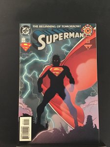 Superman #0 (1994)