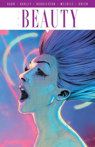 Beauty, The TPB #2 VF/NM ; Image | Jeremy Haun