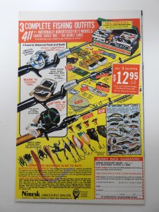 John Carter Warlord of Mars #1 (1977) Beautiful VF Condition!