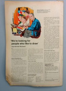 Amazing Spider-Man Annual #6 Sinister Six Appearance Marvel 1969