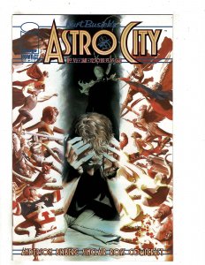 Astro City #1 OF20