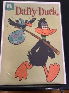 Daffy Duck #24 (1961)