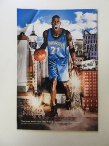 Deadpool #55 (2001) FN- condition