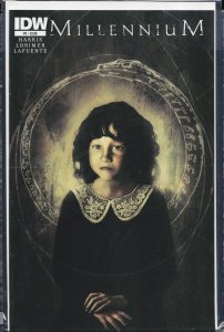 Millennium #3 (2015)