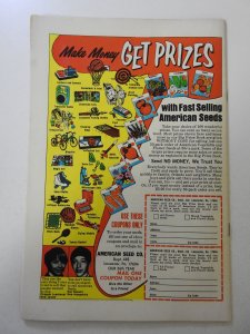 The Defenders #13 (1974) VF Condition! MVS intact!