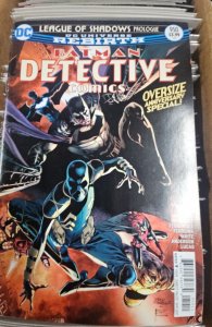 Detective Comics #950 (2017)