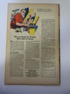 Sgt. Fury #20 (1965) FN Condition