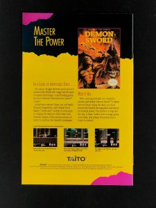 The Avengers #317 (1990) NM- High Grade!