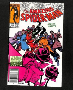 Amazing Spider-Man #253