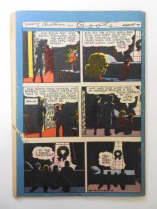 Red Ryder Comics #23 VG Condition!