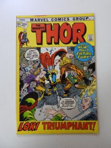 Thor #194 (1971) FN/VF condition