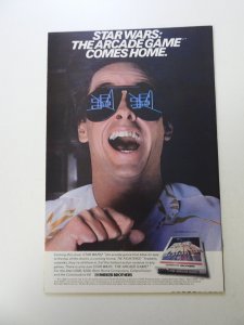 Marvel Super Heroes Secret Wars #5 (1984) NM- condition