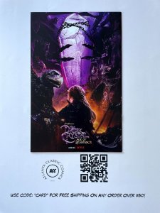 Nightwing # 63 NM 1st Print DC Comic Book Variant Cover Bane Joker Robin 13 MS5