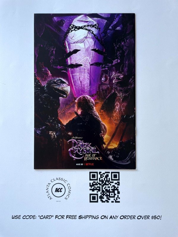 Nightwing # 63 NM 1st Print DC Comic Book Variant Cover Bane Joker Robin 13 MS5