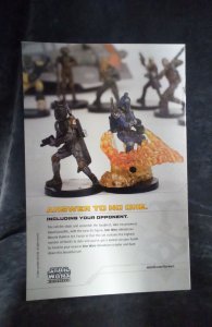 Star Wars: Knights of the Old Republic #10 (2006)