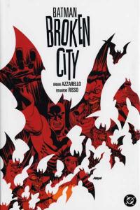 Broken City