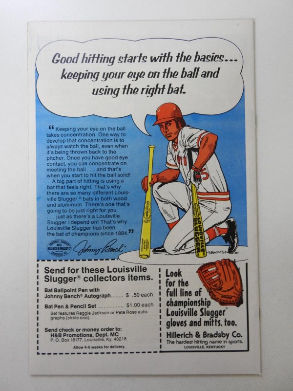 Fantastic Four #194 (1978) vs Diablo! Beautiful NM- Condition!