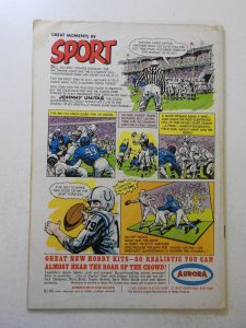 Green Lantern #41 (1965) GD+ Condition tape pull fc