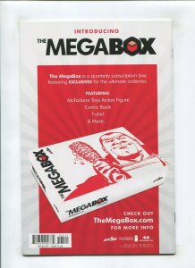 THE WALKING DEAD #164 (9.2) *THE FISHERMAN COLLECTION* IMAGE 2017