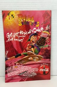 Captain America #443 (1995)