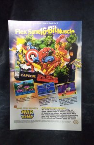 Spider-Man: Redemption #4 (1996)