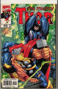 Thor #10 (1999) Thor